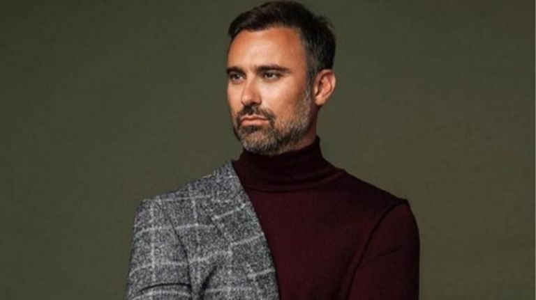 Η ομοφοβική επίθεση του Κούγια στον Καπουτζίδη