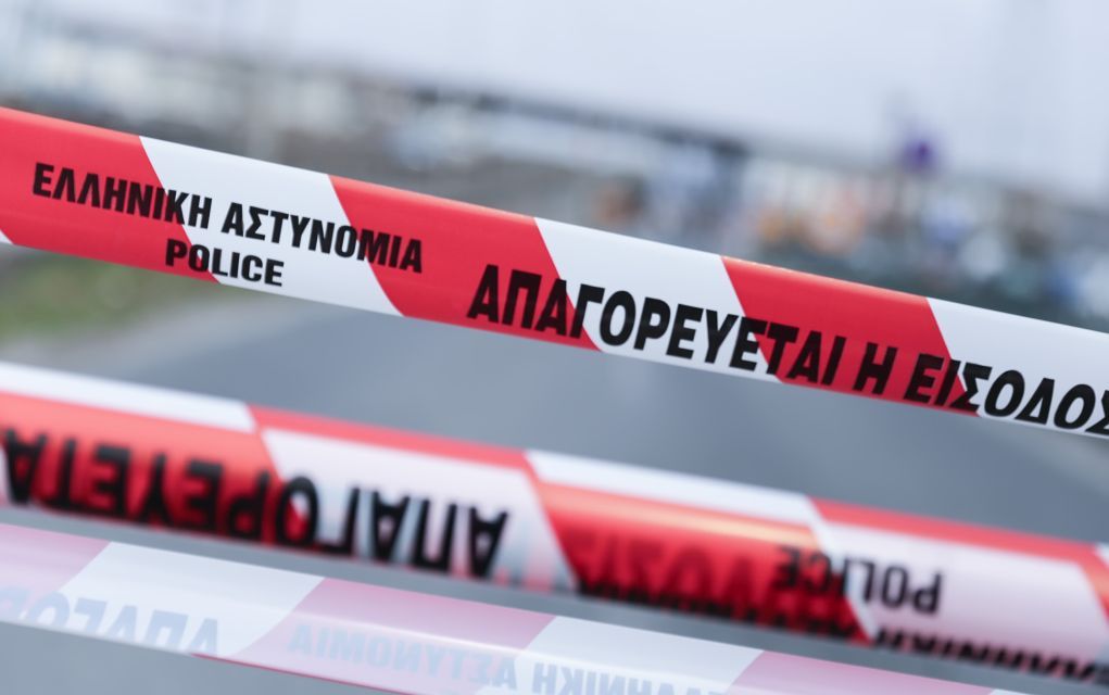 Κοροναϊός : Αυτή είναι η περιοχή με το αυστηρότερο lockdown στην Ελλάδα