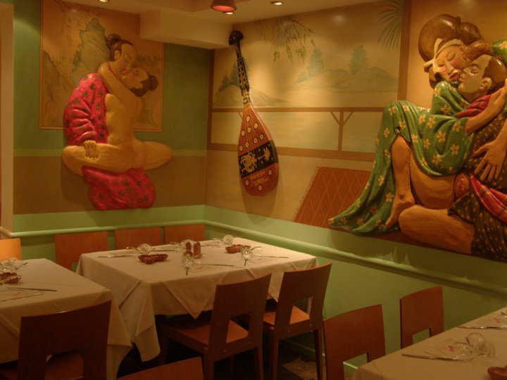 Κουκλάκι : Το πιο… κακόφημο καλό εστιατορίο της Αθήνας