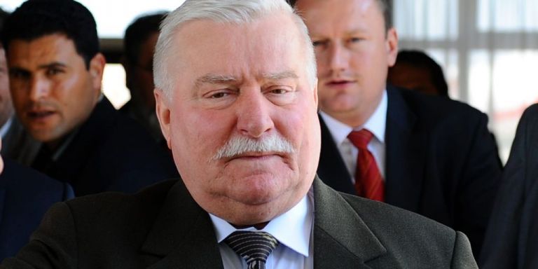 Λεχ Βαλέσα : Ανησυχία για την υγεία του