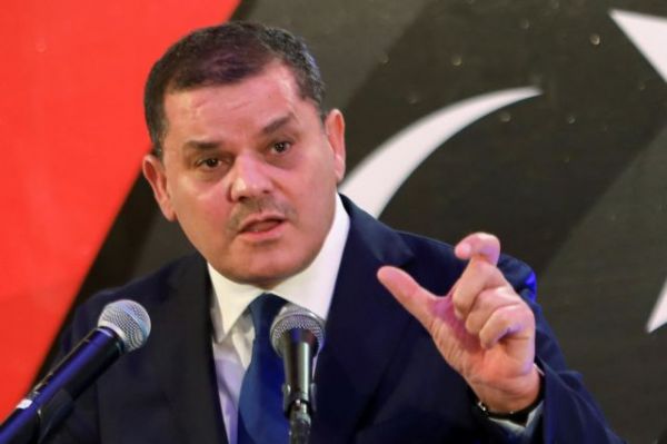 Υπέρ του παράνομου τουρκολιβυκού μνημονίου ο νέος πρωθυπουργός της Λιβύης