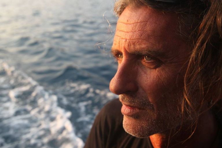 Συγκλονίζει ο Μάριος Λώλος για την περιπέτειά του με τον κορονοϊό: Νόμιζα πως έπαιζα σε ταινία