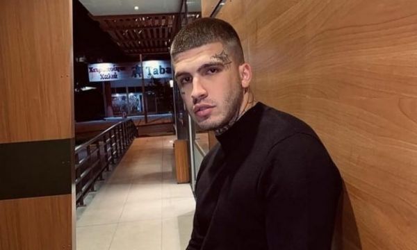 Lamanif : Η πρώτη ανάρτηση του ράπερ από Γερμανία