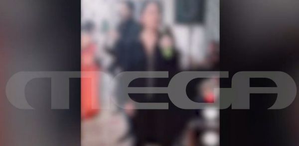 Απίστευτες εικόνες: Νέο «κορονο-γλέντι» σε σπίτι στην Αττική – Συμμετείχε κόρη πασίγνωστου τραγουδιστή