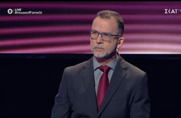 House of Fame : Τα πάνω – κάτω στο παιχνίδι – Το προνόμιο του Μεταξόπουλου στα live