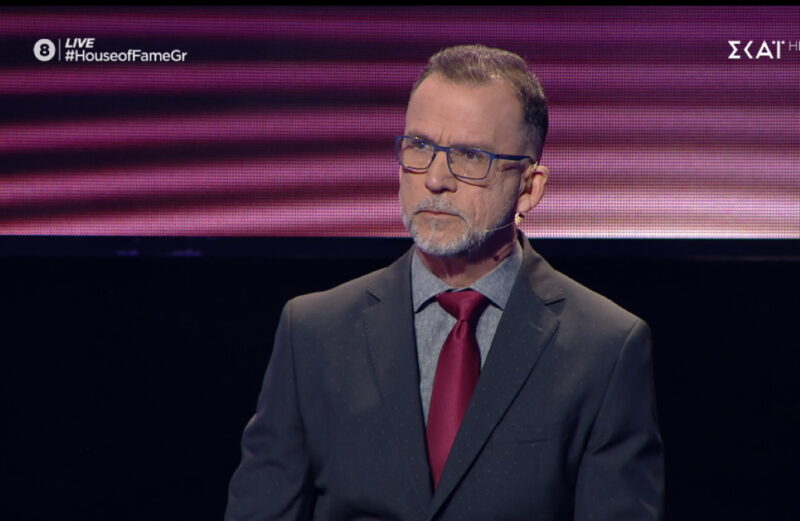 House of Fame : Τα πάνω – κάτω στο παιχνίδι – Το προνόμιο του Μεταξόπουλου στα live