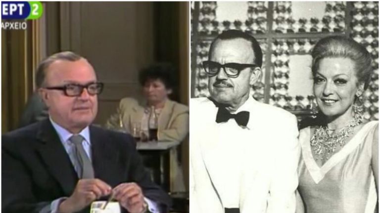 Δημήτρης Μυράτ : «Όταν βγήκα ραντεβού με τη μαθήτριά μου παραιτήθηκα από το Εθνικό»