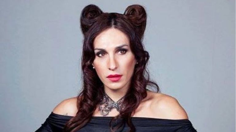 Μίνα Ορφανού : «Ήμουν εθισμένη στις πλαστικές επεμβάσεις»