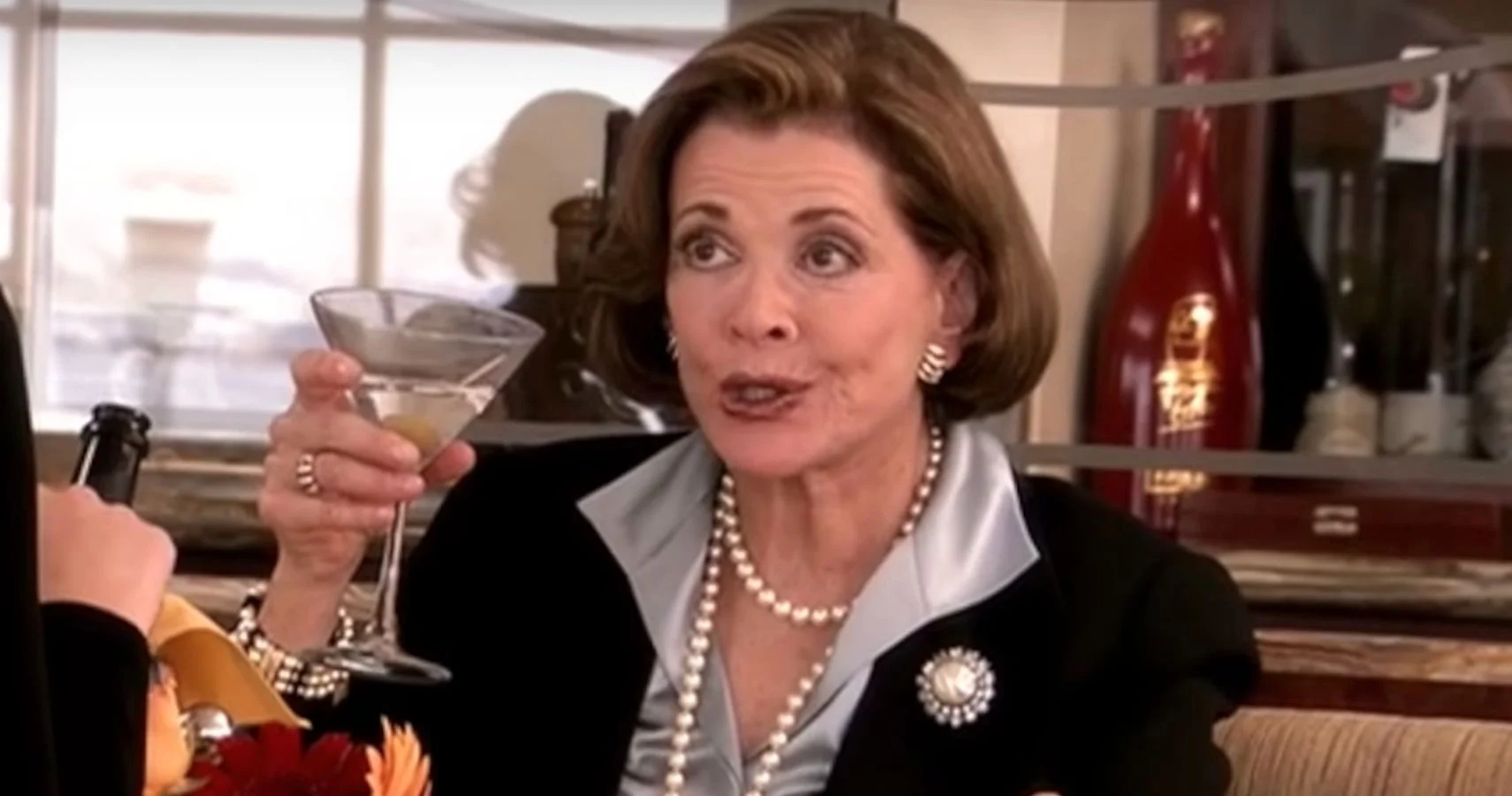 Jessica Walter : Πέθανε η ηθοποιός του Arrested Development