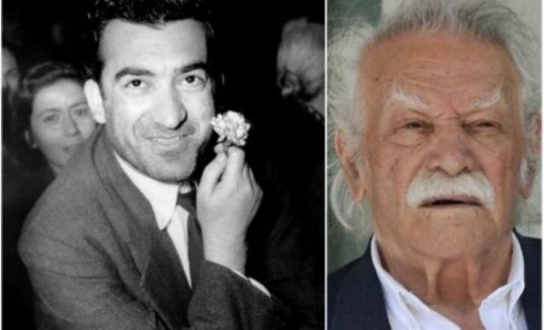 Τι είναι οι ήρωές μας; Μην είναι ο Νίκος Μπελογιάννης και ο Μανώλης Γλέζος;