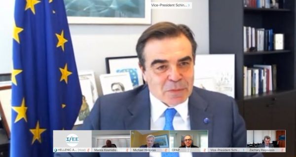 ΣΦΕΕ: Οι φαρμακευτικές χρειάζονται πλαίσιο σταθερότητας και προβλεψιμότητας