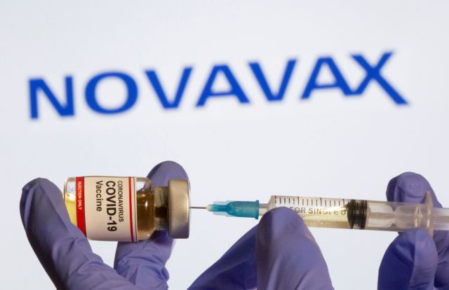 Novavax : Πόσο αποτελεσματικό είναι το εμβόλιο απέναντι στις μεταλλάξεις