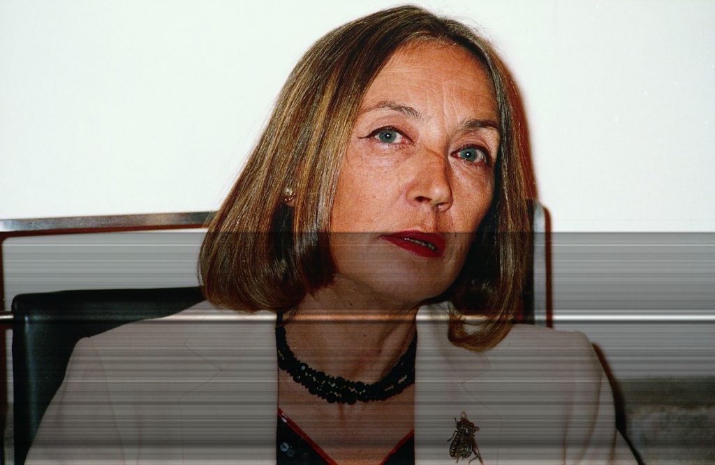 Η Οριάνα Φαλάτσι έχει γράψει το πιο συγκινητικό κείμενο για το δικαίωμα των γυναικών στην άμβλωση