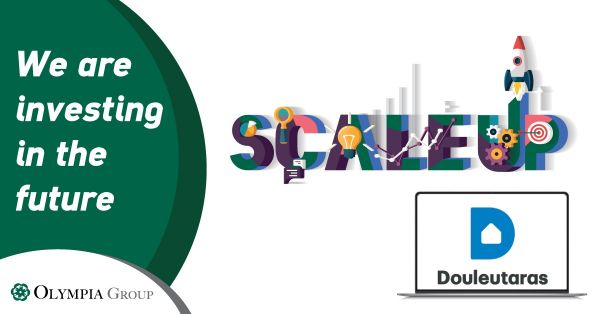 Ένας από τους μεγαλύτερους Έλληνες επενδυτές επιβραβεύει τους «δουλευταράδες» των Start-up