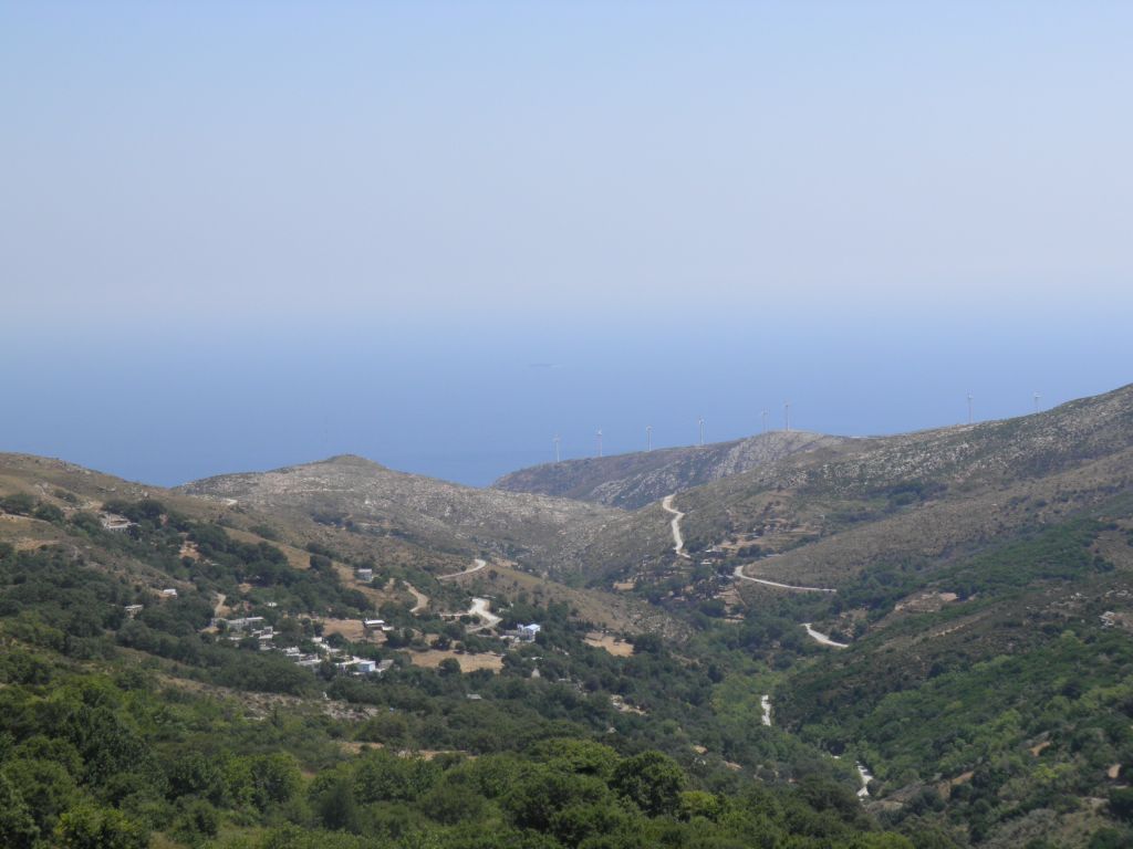 Σφυριχτή γλώσσα της Αντιάς : Στο χωριό που εδώ και χιλιάδες χρόνια οι κάτοικοι κελαηδούν