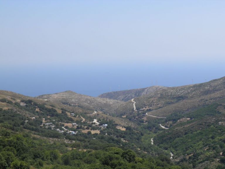 Σφυριχτή γλώσσα της Αντιάς : Στο χωριό που εδώ και χιλιάδες χρόνια οι κάτοικοι κελαηδούν