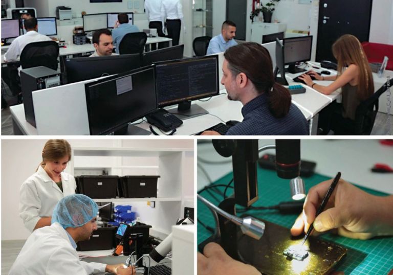 PD Neurotechnology®: Από την Ιδέα στην Αγορά!