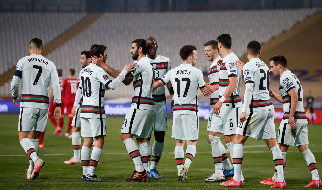 Προκριματικά Παγκοσμίου Κυπέλλου: Δείτε όλα τα γκολ της βραδιάς