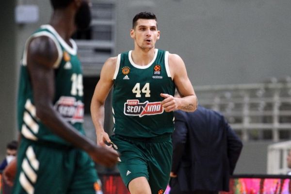 LIVE : Παναθηναϊκός – Μπασκόνια