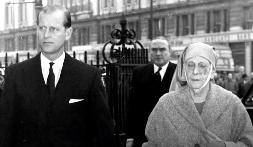 Αλίκη : Η γιαγιά του Καρόλου – Έζησε στην Αθήνα ως καλόγρια