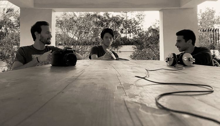 Μια ελληνική μπάντα τραγουδά για το #MeToo