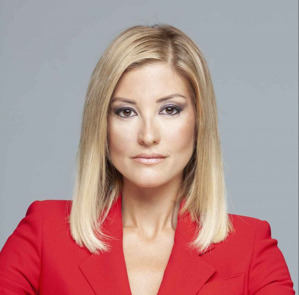 Η μεγάλη δημοσκόπηση της Metron Analysis απόψε στα Μega Γεγονότα