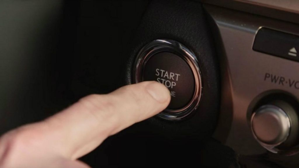 Προσοχή: Αυτό το κουμπί στο αυτοκίνητο μπορεί να σε σκοτώσει