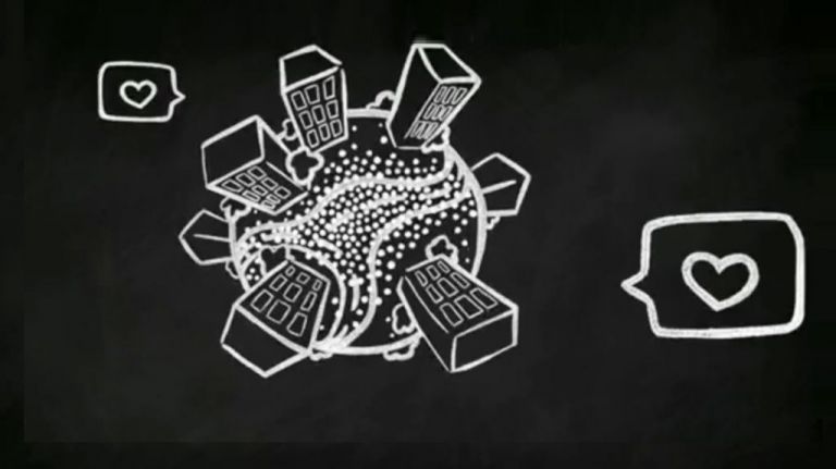 15χρονος ράπερ διασκευάζει το ποίημα για τον κοροναϊό που έγινε viral στην Ιταλία