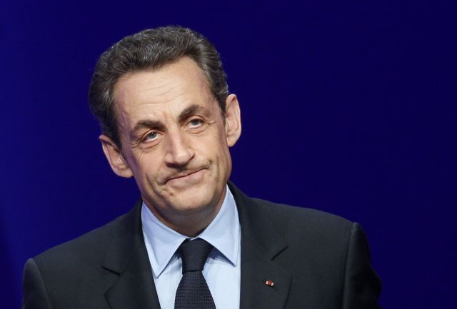 Σαρκοζί : Άρχισε η δίκη του για παράνομη χρηματοδότηση προεκλογικής εκστρατείας