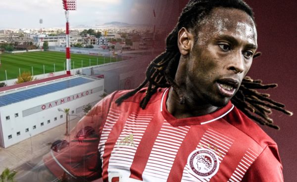 Ολυμπιακός : Ο Σεμέδο πήγε για προπόνηση στο Ρέντη στις 6:00 το πρωί