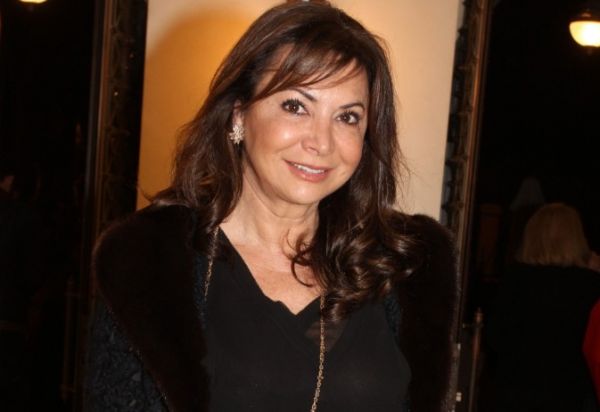 Σοφία Γιαννικοπούλου : Η απάντησή της στη δημόσια «συγγνώμη» του Γιώργου Λιάγκα