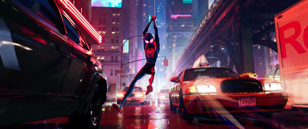 Spiderman: Σε πρώτη προβολή απόψε στις 21.00 στο Mega Cinema