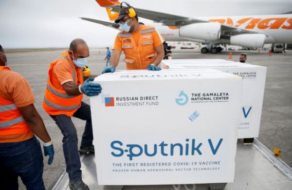 Αυστρία : Διαπραγματεύεται την αγορά ενός εκατ. δόσεων του Sputnik V