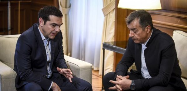 Editorial To Vima: The ‘trolls’ of mudslinging