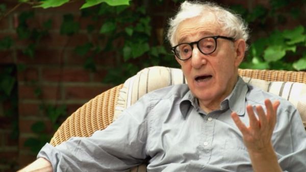 Γούντι Άλεν: Μια άγνωστη, αποκαλυπτική συνέντευξή του έρχεται στο φως της δημοσιότητας