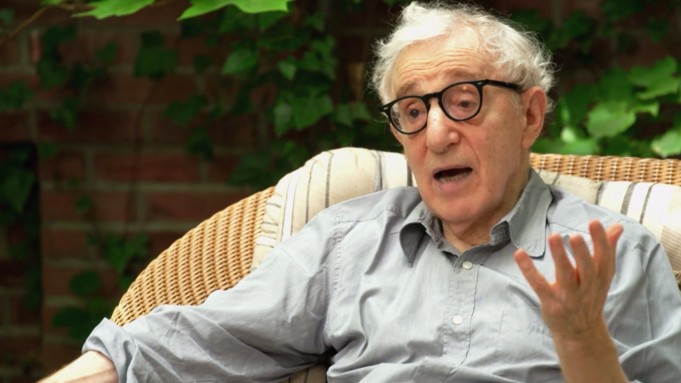 Γούντι Άλεν: Μια άγνωστη, αποκαλυπτική συνέντευξή του έρχεται στο φως της δημοσιότητας