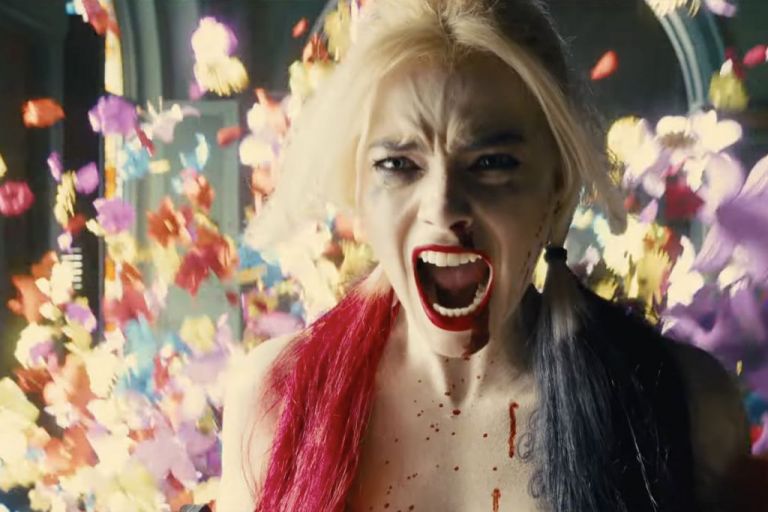 «The Suicide Squad» : Η Χάρλεϊ Κουίν επιστρέφει με άγριες διαθέσεις
