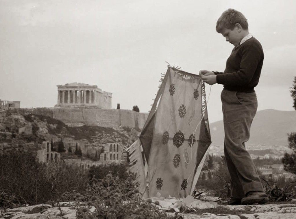 Καθαρά Δευτέρα :Τα έθιμα και οι συνήθειες μέσα στο πέρασμα των χρόνων