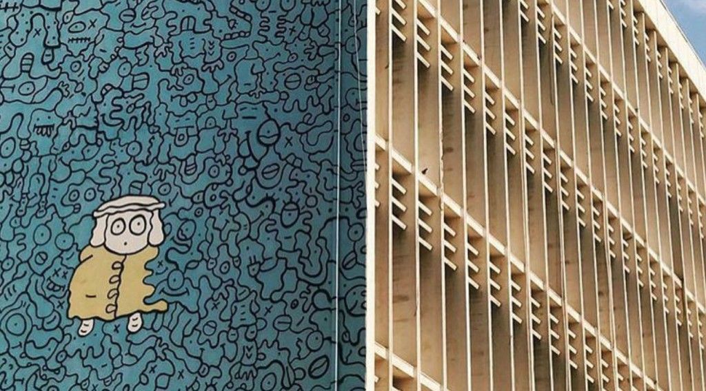 Η πανδημία και η απρόσμενη φυσικότητα