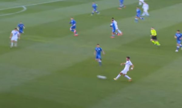 ΕΠΟ… Λούφα και παραλλαγή: Ούτε στα τοπικά τέτοια μετάδοση…