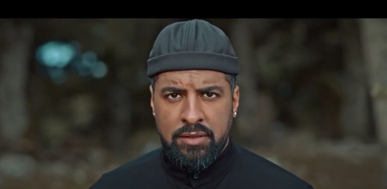 «Μια ανάσα για δυο» : Κυκλοφόρησε το νέο τραγούδι του Ησαΐα Ματιάμπα