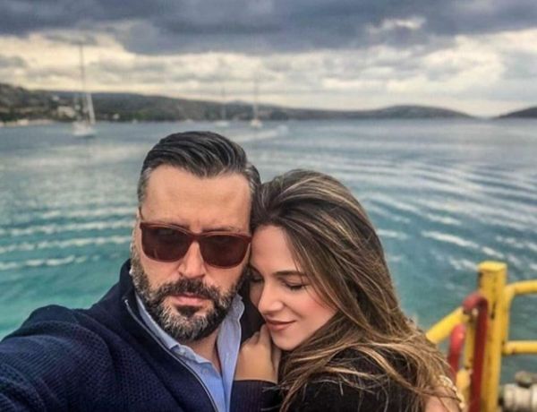 Η εξομολόγηση του Γ. Καλλιάνου: «Τρόμαξα όταν μου είπε, κάνε κάτι νιώθω τον θάνατο»