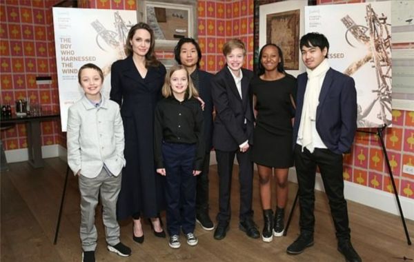 Μπραντζελίνα: Το πανάκριβο διαζύγιο και η λύση που δεν λέει να έρθει