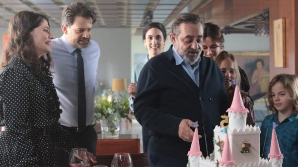 Σιωπηλός Δρόμος : Τι αποκάλυψαν οι πρωταγωνιστές της σειράς στο «Πάμε Δανάη!»