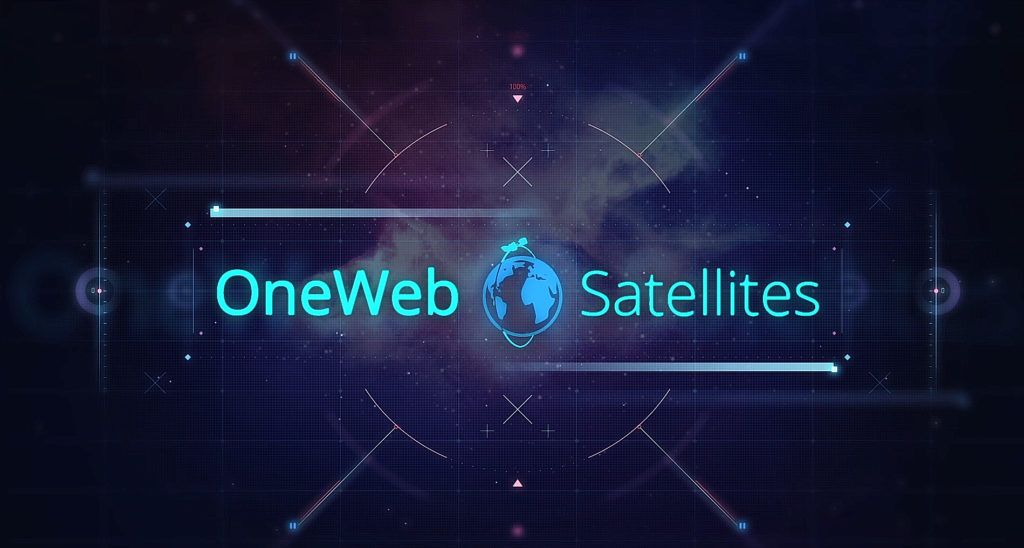 OneWeb: Νέα εκτόξευση για αστερισμό δορυφορικού Internet που ανταγωνίζεται τον Μασκ