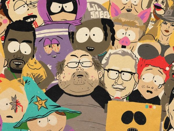 Το Southpark προέβλεψε το μέλλον οκτώ φορές