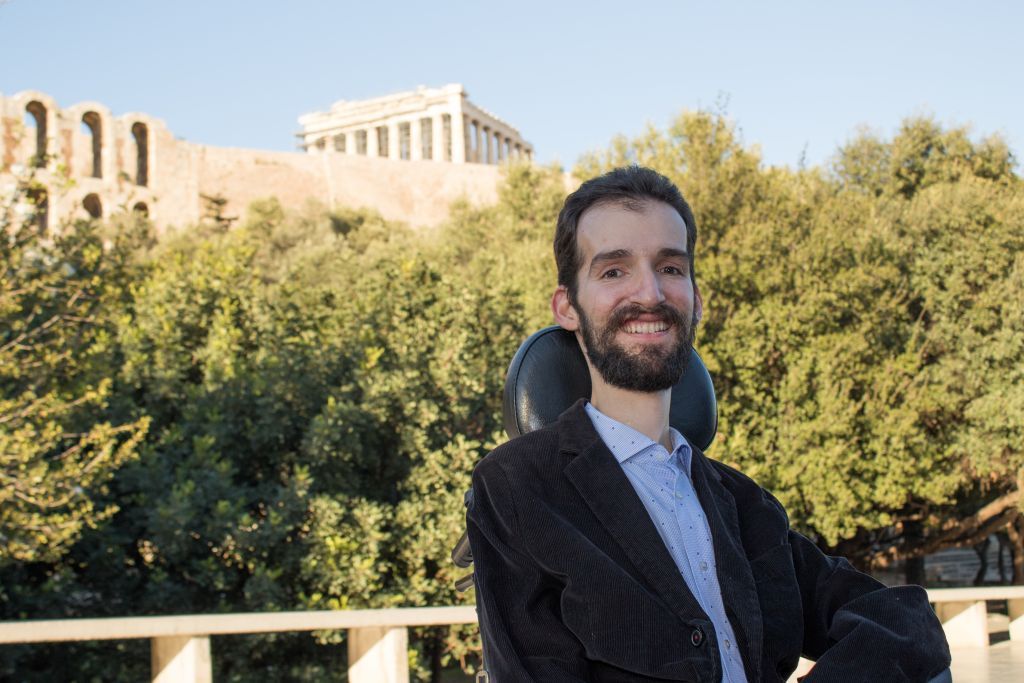 Κυμπουρόπουλος : Τον «άδειασε» η ΝΔ για την ψήφο του κατά των αμβλώσεων