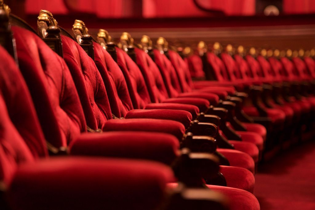 Σεξουαλική παρενόχληση : «Καζάνι που βράζει» ο χώρος  του θεάτρου – 22 καταγγελίες μόνο για ένα ηθοποιό