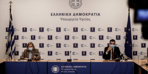 Greece to continue rollout of AstraZeneca vaccine amid concerns over possible side-effects