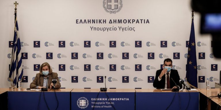 Greece to continue rollout of AstraZeneca vaccine amid concerns over possible side-effects